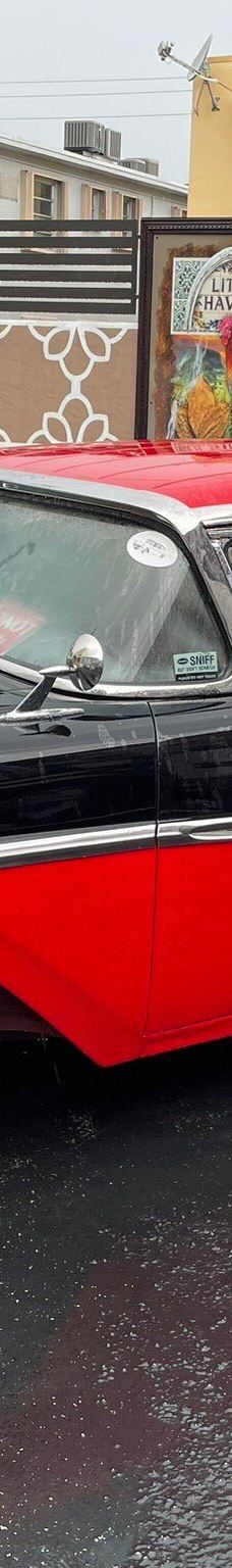 小哈瓦那-迈阿密