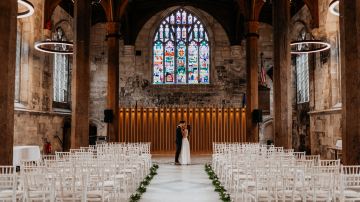 The Guildhall York