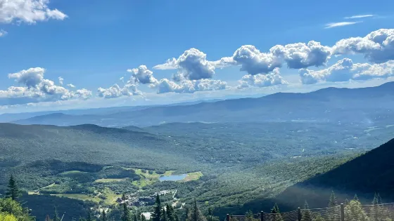 Mount Mansfield