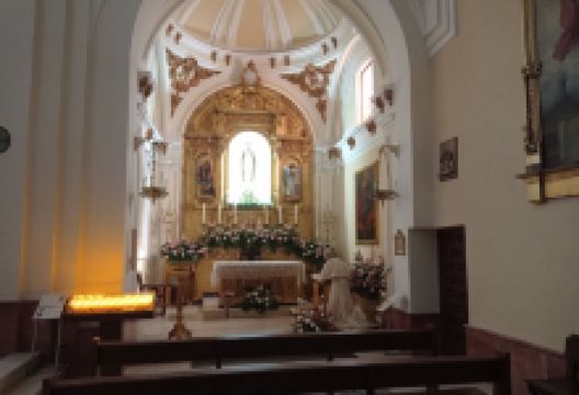 瓜达拉哈拉主教座堂景点图片