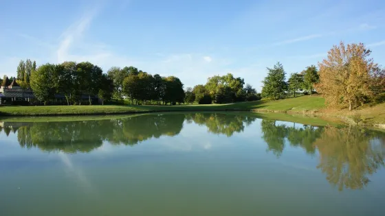 UGolf du Chateau de Cely, Golf Pays de Fontainebleau