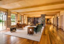 Frank Lloyd Wright's Graycliff景点图片