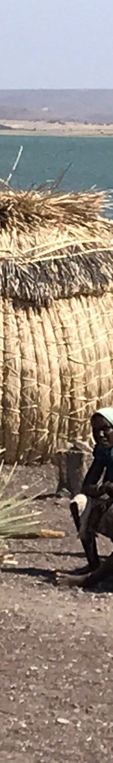 图尔卡纳湖国家公园-姆特瓦帕