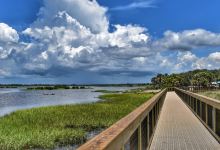 Lower Suwannee National Wildlife Refuge景点图片
