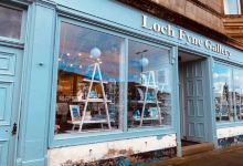 Loch Fyne Gallery景点图片