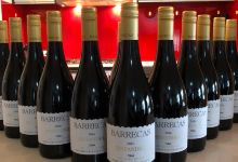 Barrecas Winery景点图片