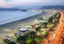 Boqueirao Beach景点图片