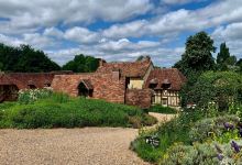 Les Jardins du Pays d'Auge景点图片