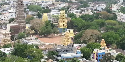 Mangalagiri
