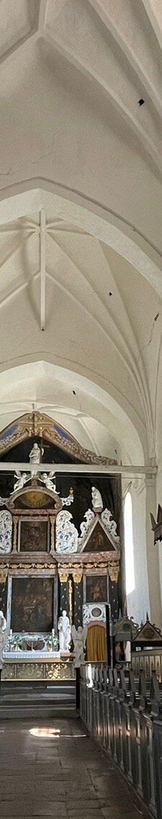 Borglum Kloster-弗罗