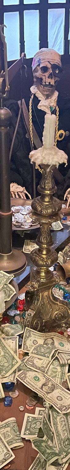 Oregon Film Museum-阿斯托里亚