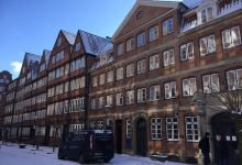 布拉姆斯故居景点图片