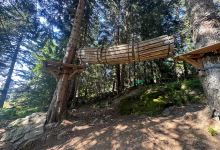 Chamrousse Aventures景点图片