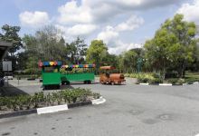 Sekayu Agriculture Park  - Taman Pertanian Negeri景点图片
