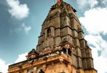 Shri Omkareshwar Jyotirlinga景点图片