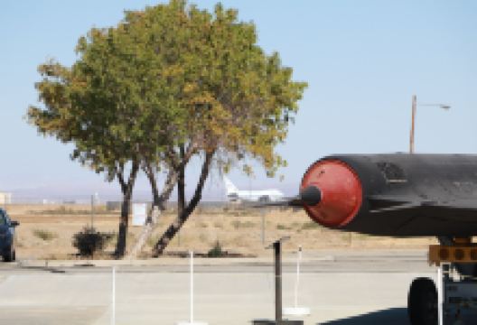 Blackbird airpark景点图片