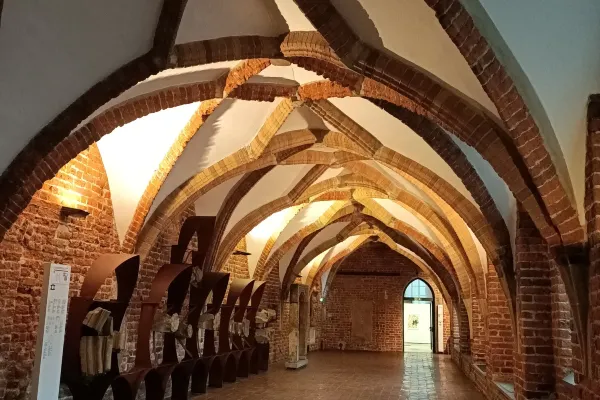 Museum of Architecture|弗羅茨瓦夫Museum of Architecture玩樂門票預訂|Museum of ...
