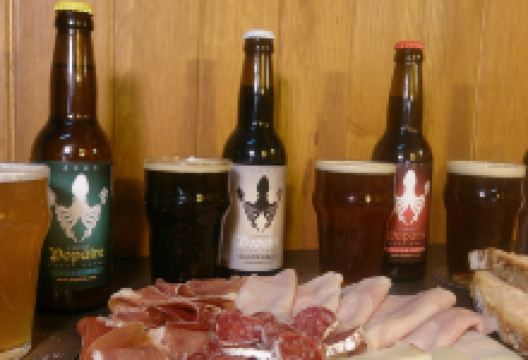 Popaire Brewery景点图片