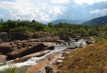 Waterland Thach Lam Stream Amusement Park景点图片