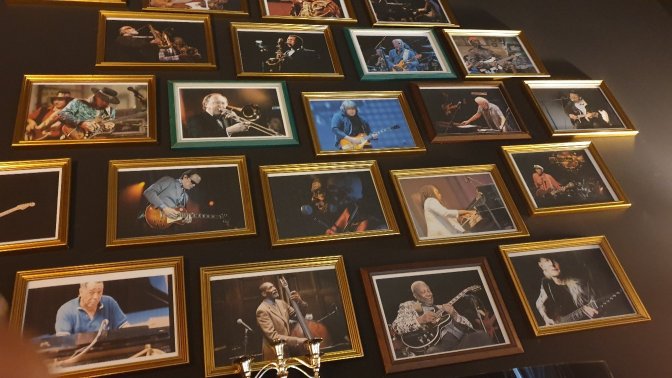 Arimo American Champagne Bar餐厅图片