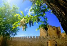 Castillo de Lopera景点图片