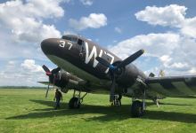 National Warplane Museum景点图片
