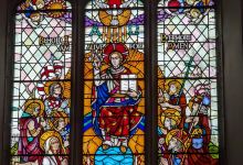 St Nicholas Church景点图片
