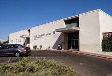 US Post Office景点图片