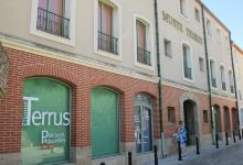 Musee Terrus景点图片