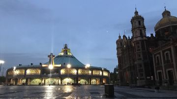 Guadalupe's Basilica Museum