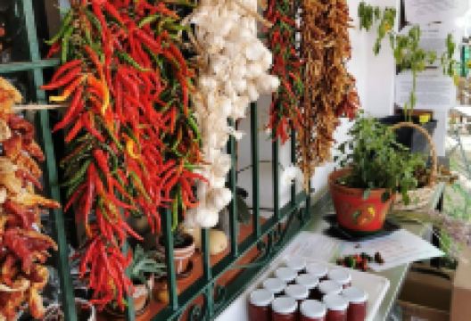 Scorched Earth Chilli Farm景点图片