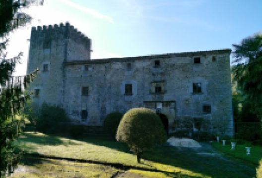 Palacio de Doriga景点图片