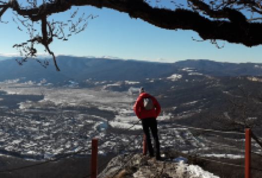 Savranskaya Funicular景点图片