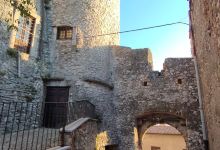 Castello Orsini景点图片