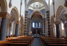 Herz-Jesu Kirche景点图片