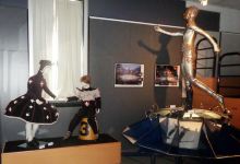 Maison des Jeux Olympiques景点图片