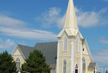 Lennox Island Mi'kmaq Culture Centre景点图片