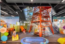 Magic City Discovery Center景点图片