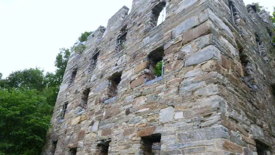 Chapman/Beverley Mill