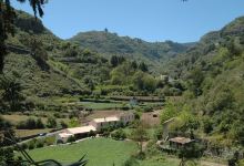Barranco de la Virgen景点图片