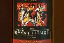 Nodland Cellars景点图片