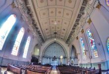 Igreja Santa Terezinha do Menino Jesus景点图片