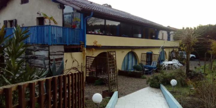 Église Saint-Pierre de Saint-Pé-de-Léren