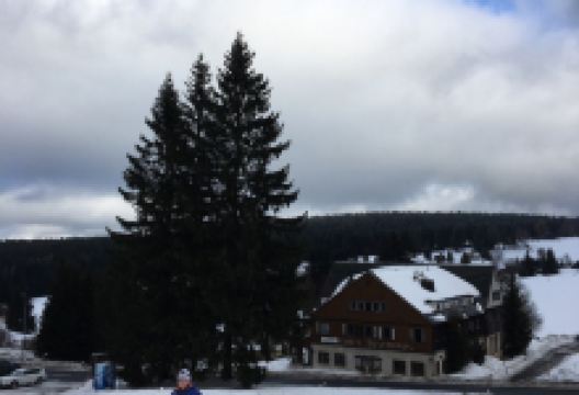 Skischule Klingenthal景点图片