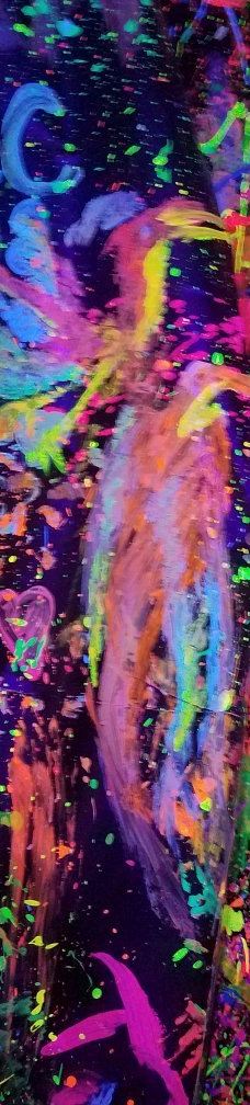 Albany Art Studio-Splatterbox-奥尔巴尼