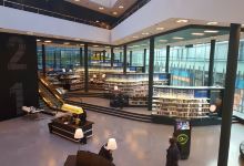 De Nieuwe Bibliotheek景点图片