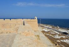 Fort Ottoman Borj El Kebir景点图片