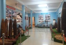 Peace Museum of Mine Action景点图片