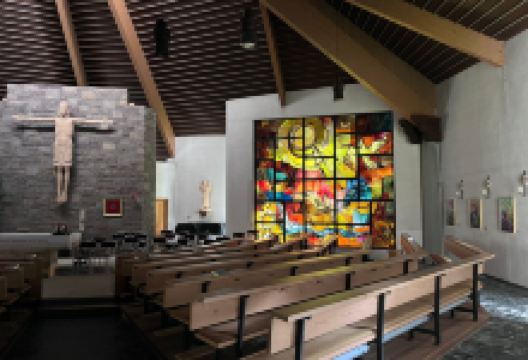 Pfarramt景点图片