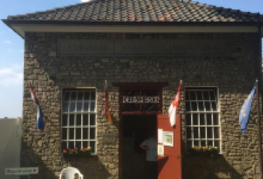 Drususbrunnen景点图片